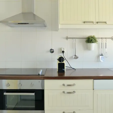Apartamento Vielas Do Porto - Blackbird Escape Senhora da Hora