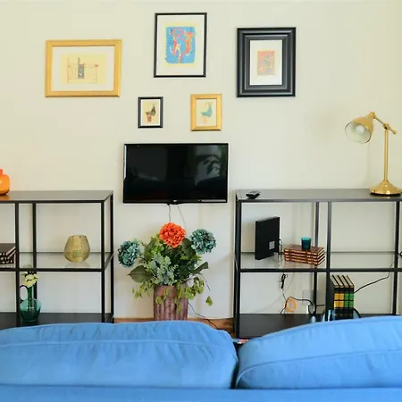 Vielas Do Porto - Blackbird Escape Apartamento
