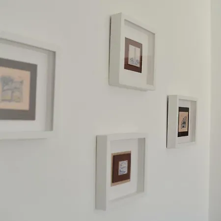 Apartamento Vielas Do Porto - Blackbird Escape Senhora da Hora