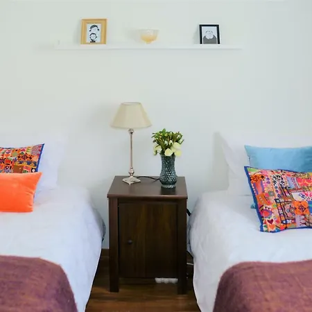 Vielas Do Porto - Blackbird Escape Apartamento