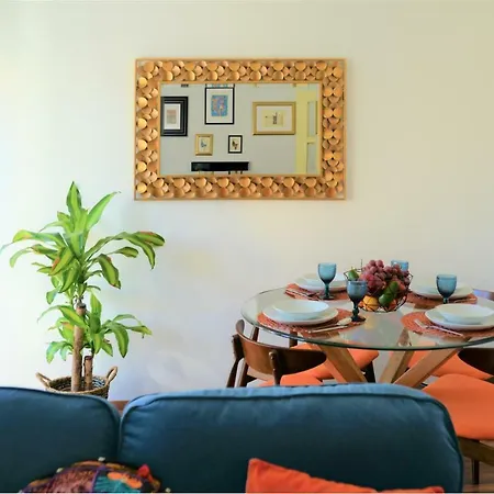 Apartamento Vielas Do Porto - Blackbird Escape Senhora da Hora