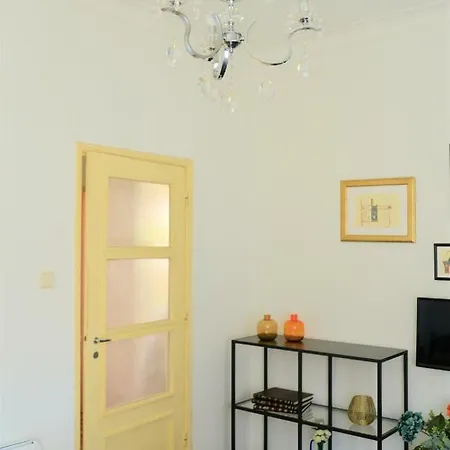 Apartamento Vielas Do Porto - Blackbird Escape Senhora da Hora