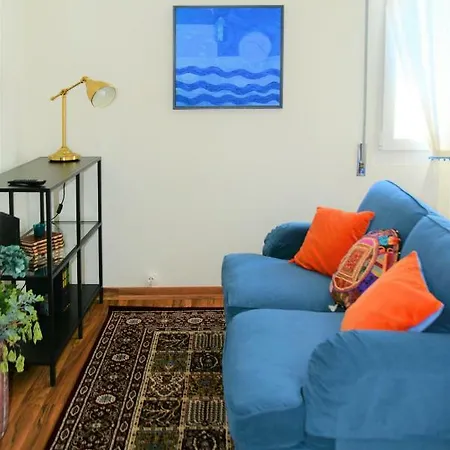 Vielas Do Porto - Blackbird Escape Apartamento