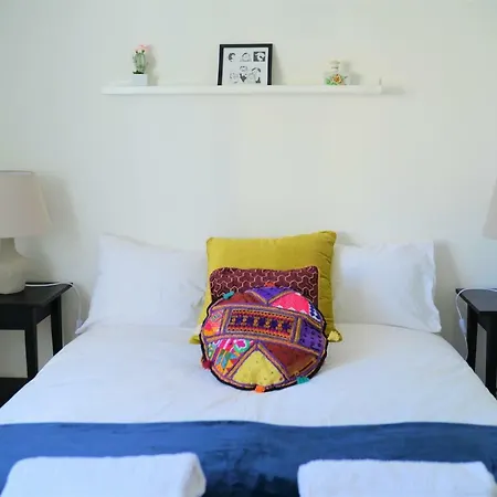 Vielas Do Porto - Blackbird Escape Apartamento *